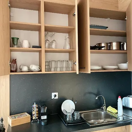 View In Residences בורגאס