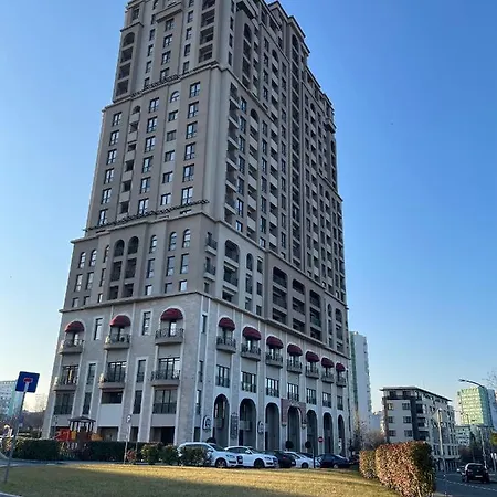דירה View In Residences *