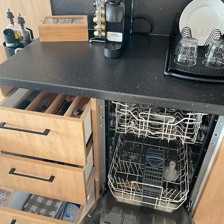 Daire View In Residences Burgaz