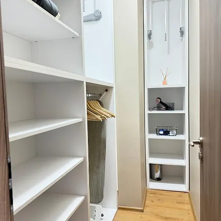 View In Residences * Burgas City