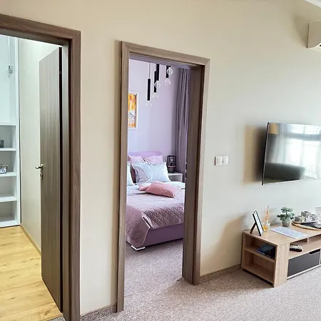 View In Residences Burgaz