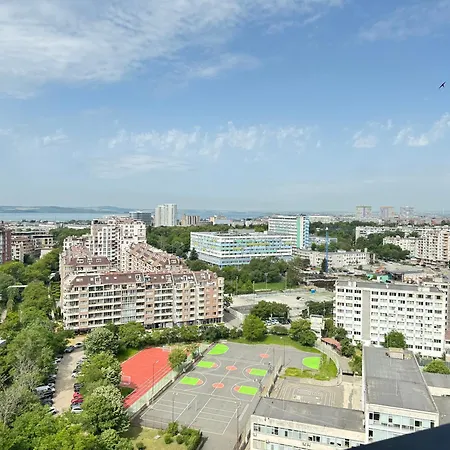 View In Residences Apartment *