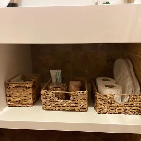 View In Residences דירה בורגאס