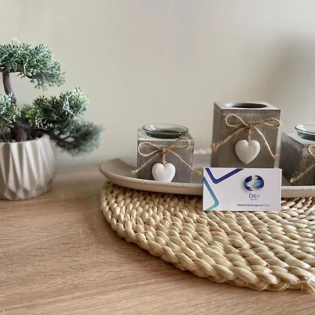 View In Residences * Burgas City