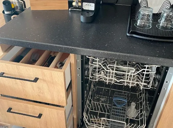 Апартамент View In Residences Бургас