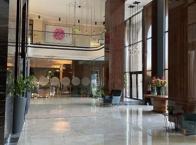 View In Residences * Burgas City