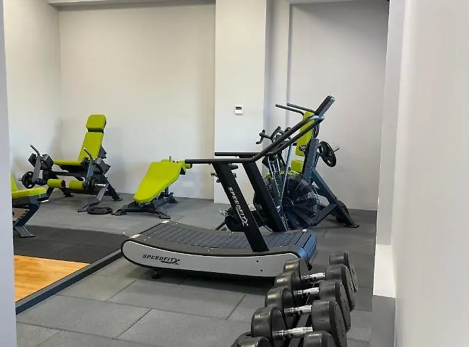 View In Residences * Burgas City