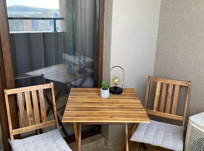 View In Residences *