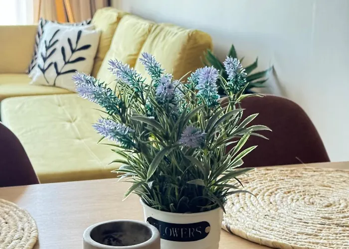 View In Residences Апартамент