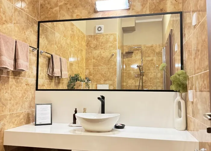 View In Residences * Burgas City