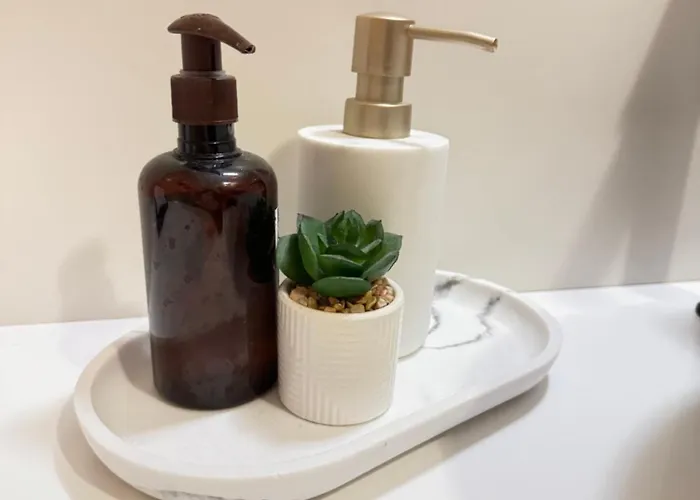 Апартамент View In Residences *