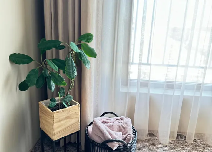 View In Residences * Бургас