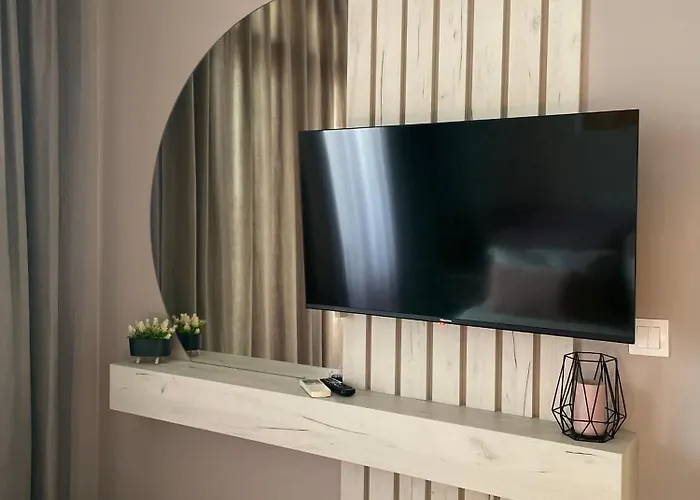 View In Residences Apartment