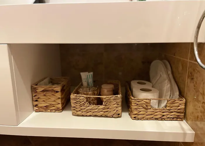 View In Residences Апартамент Бургас