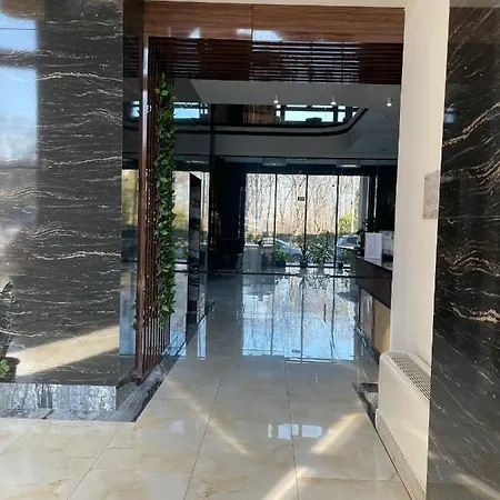 Apartment View In Residences *