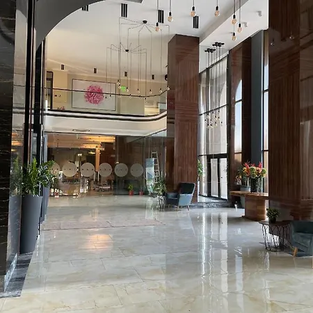 View In Residences * Burgas