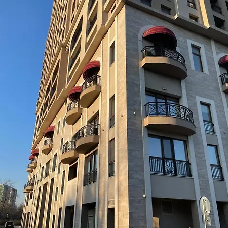 View In Residences 아파트 *