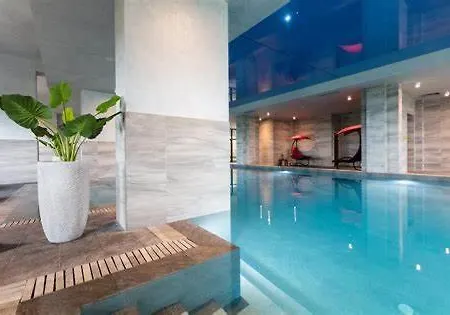 View In Residences * Burgas