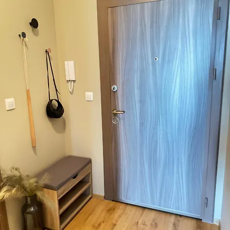 Apartment View In Residences *