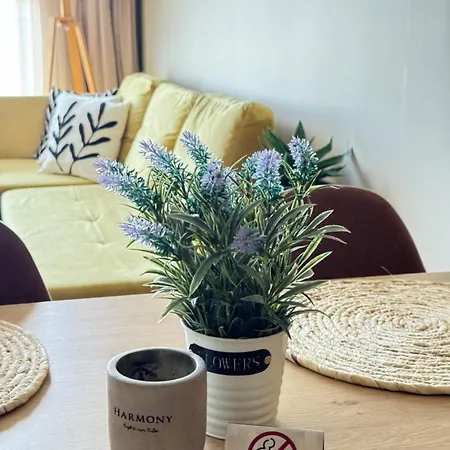 View In Residences Apartment