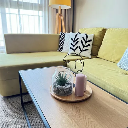 View In Residences Apartment *