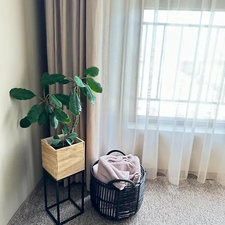 View In Residences * Burgas