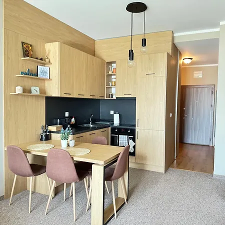 Apartment View In Residences *