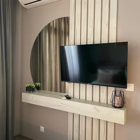 View In Residences Apartment