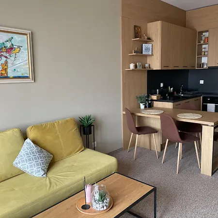 View In Residences Apartment