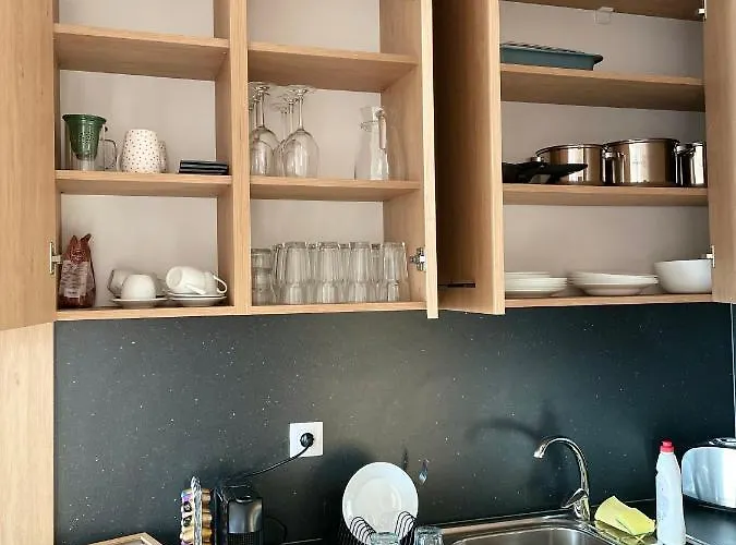 View In Residences Burgas