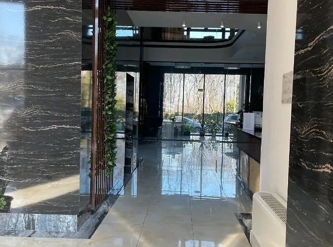 Apartamento View In Residences *