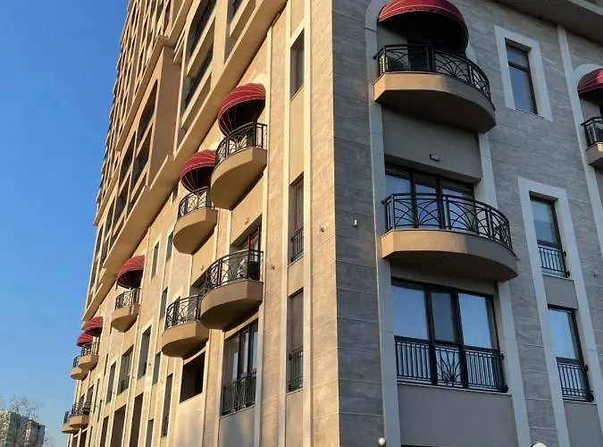 View In Residences Apartamento *