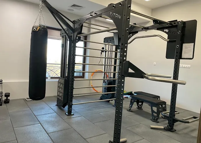 Apartamento View In Residences Burgas