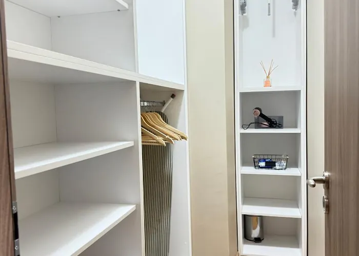 View In Residences * Burgas