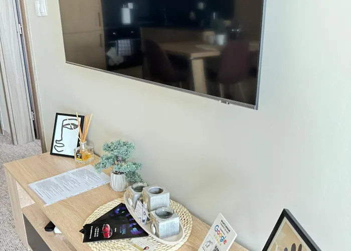 View In Residences *