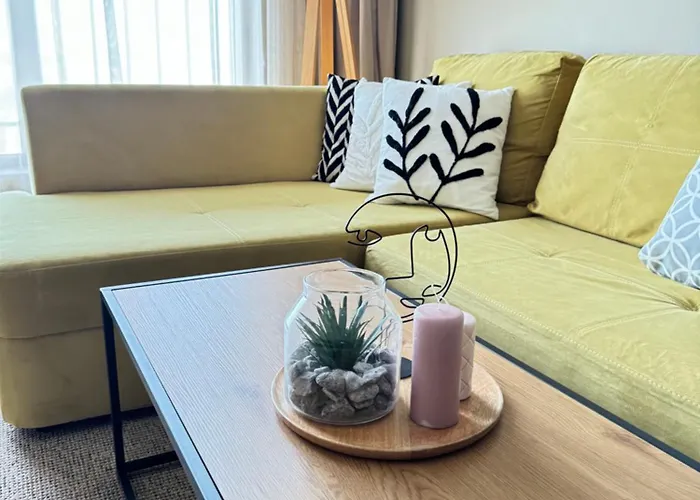 View In Residences Apartamento *