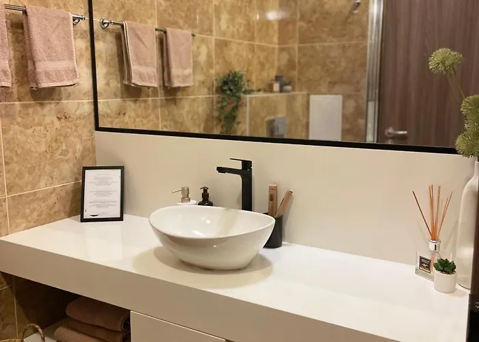 View In Residences * Burgas