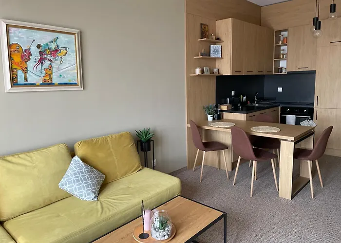 View In Residences Apartamento